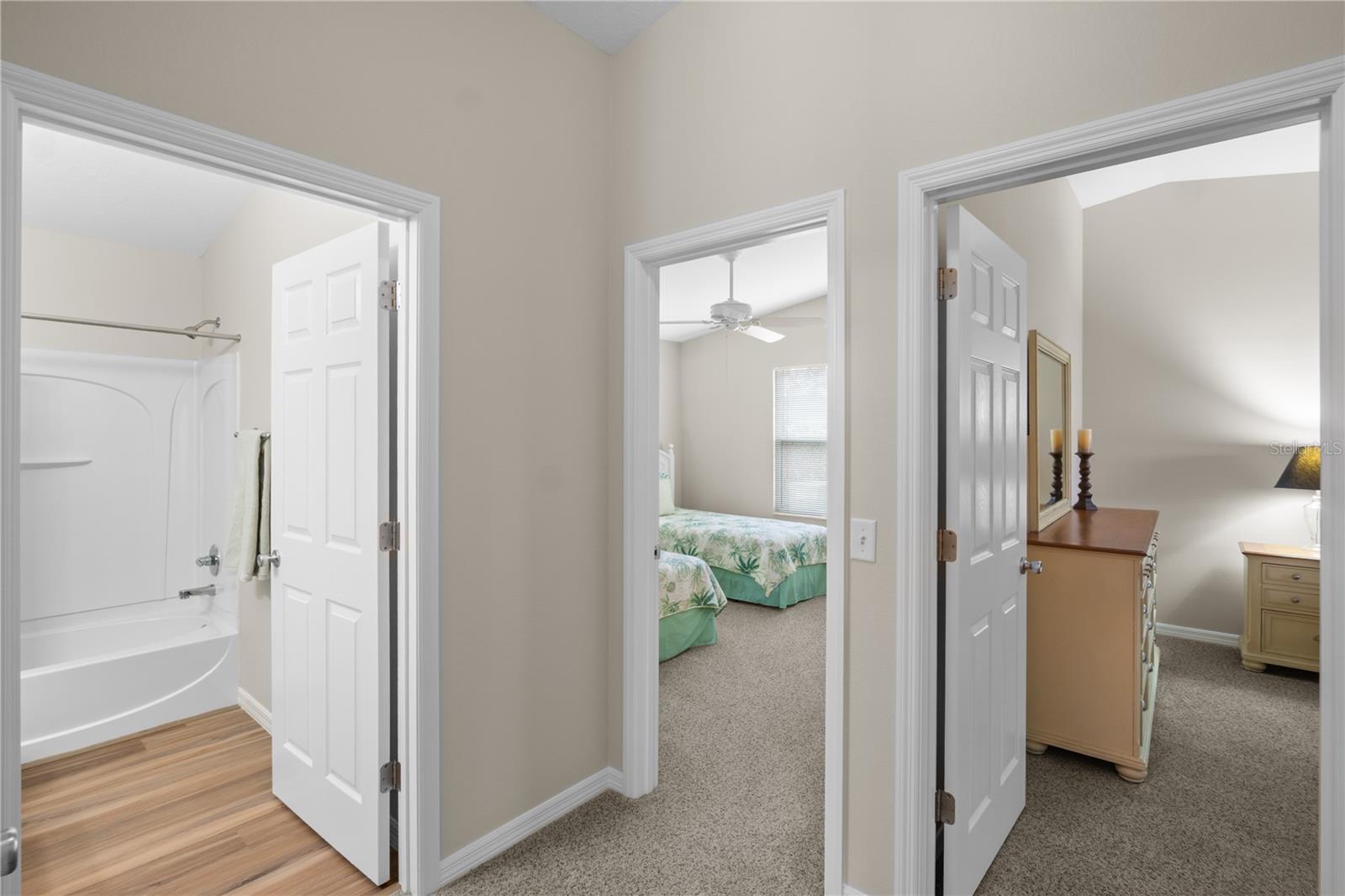 VILLAGES OF SUMTER SANDHILL VILLAS - Residential