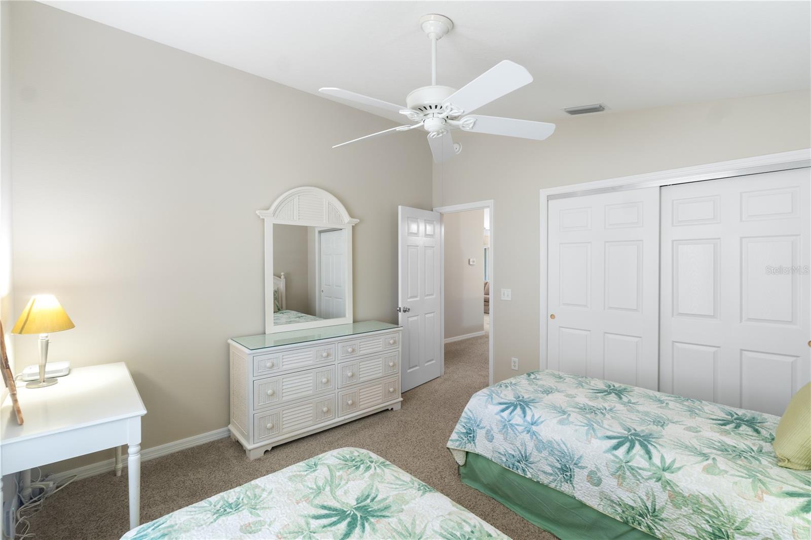 VILLAGES OF SUMTER SANDHILL VILLAS - Residential