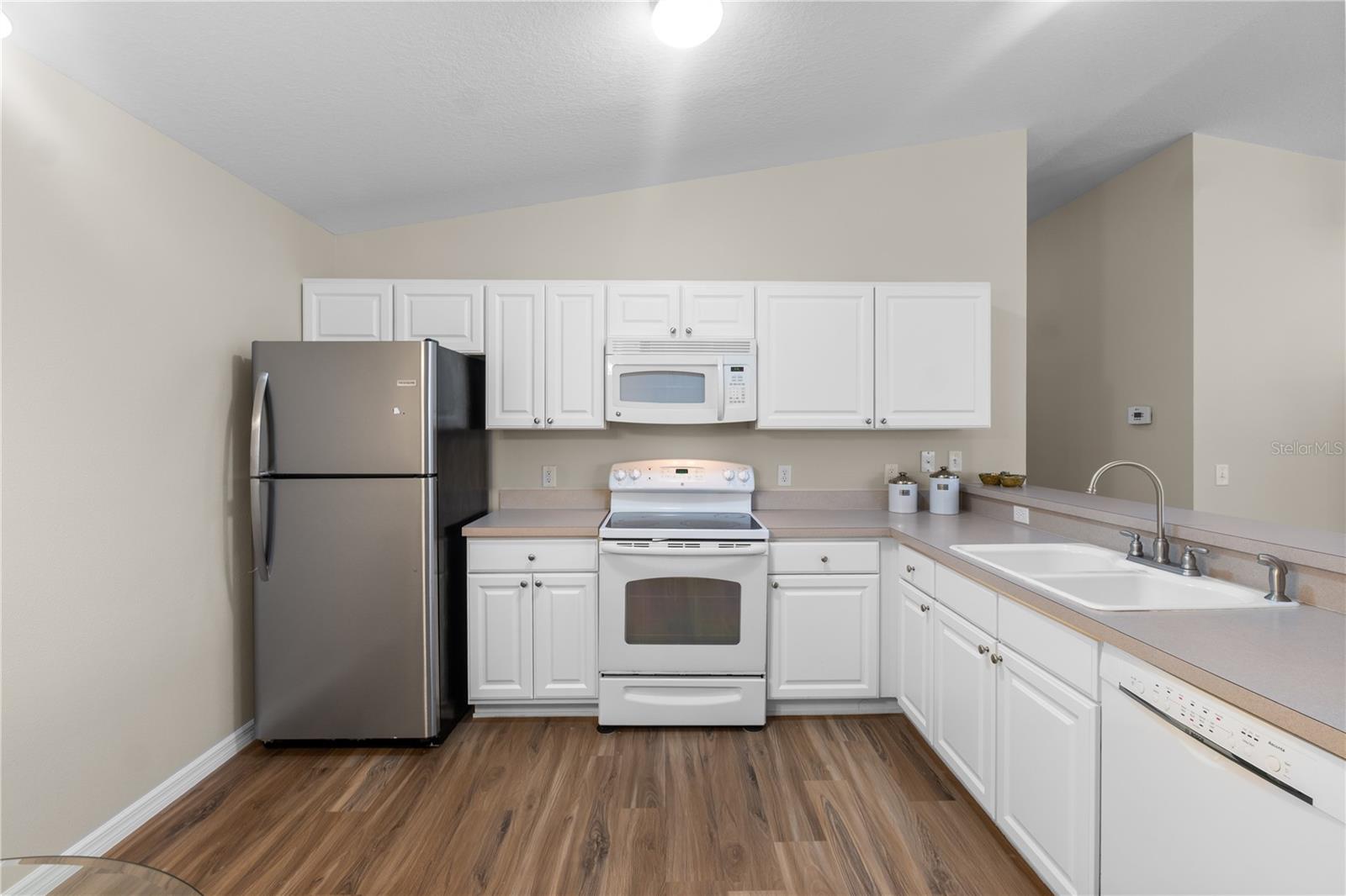 VILLAGES OF SUMTER SANDHILL VILLAS - Residential