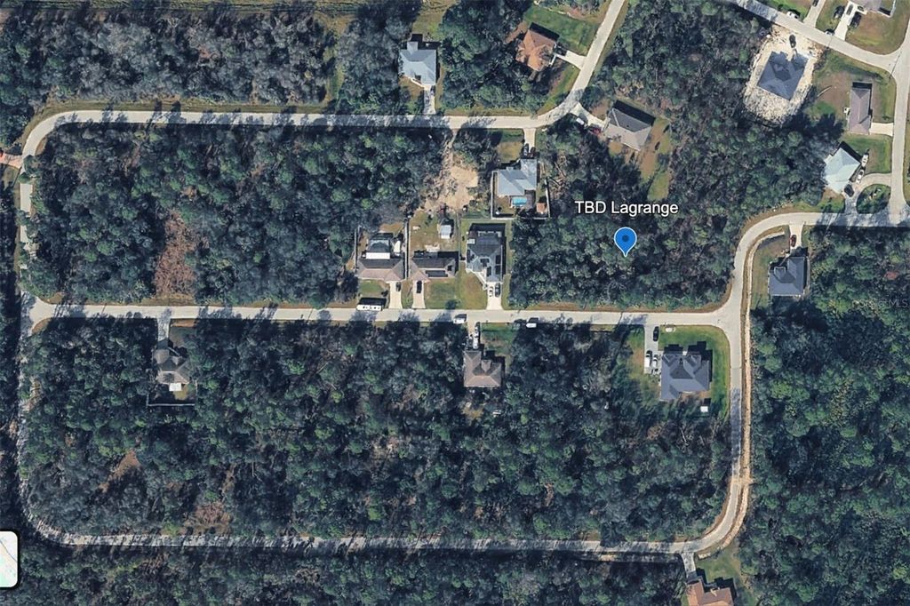 Photo of Lagrange Avenue, North Port, FL 34286 (MLS # C7521711)