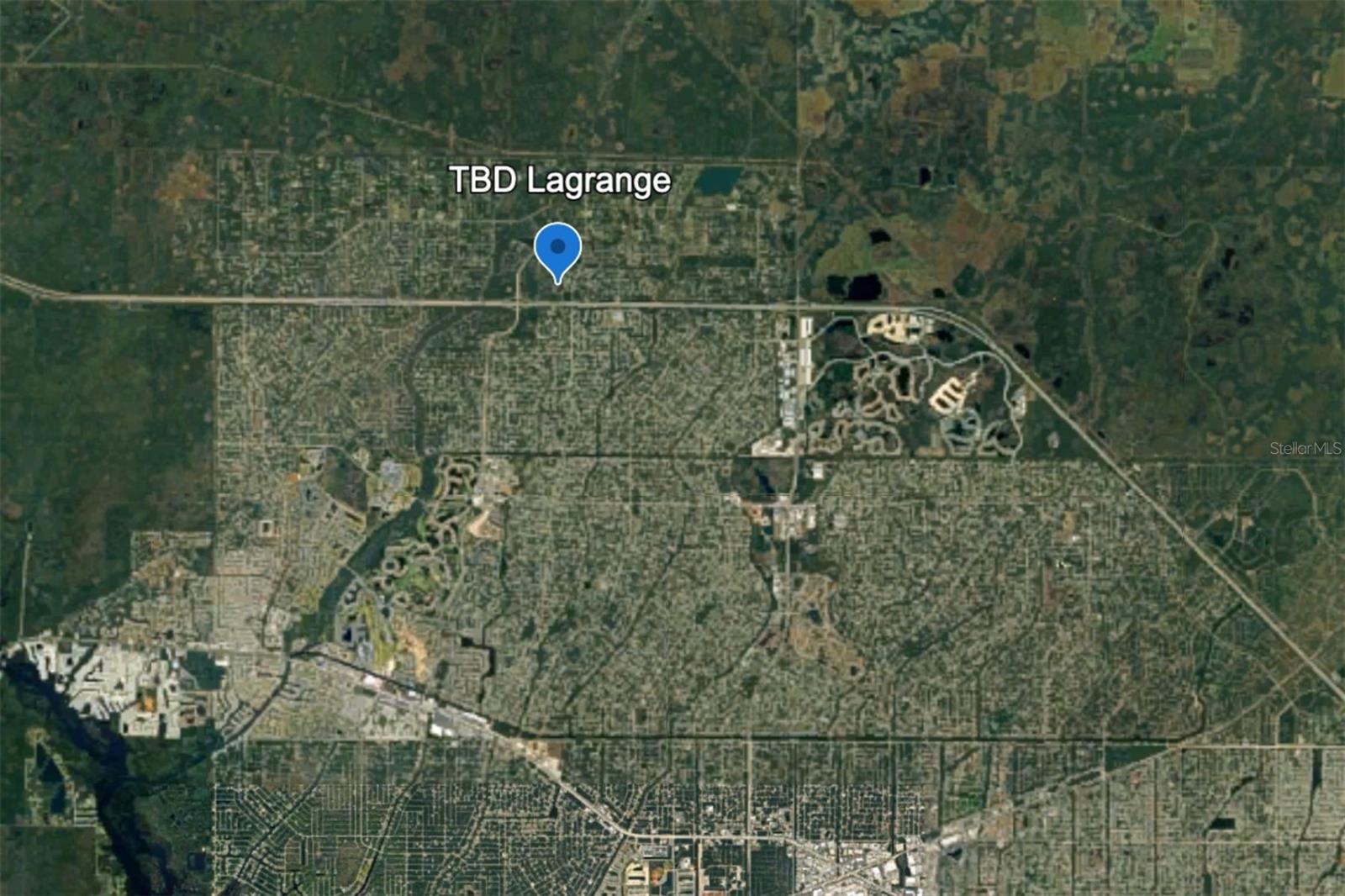 PORT CHARLOTTE SUB 31 - Land