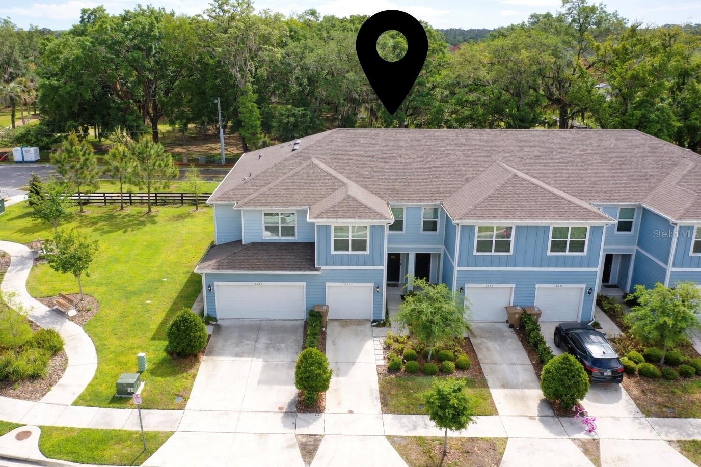 CYPRESS CAY PH 1 - Residential