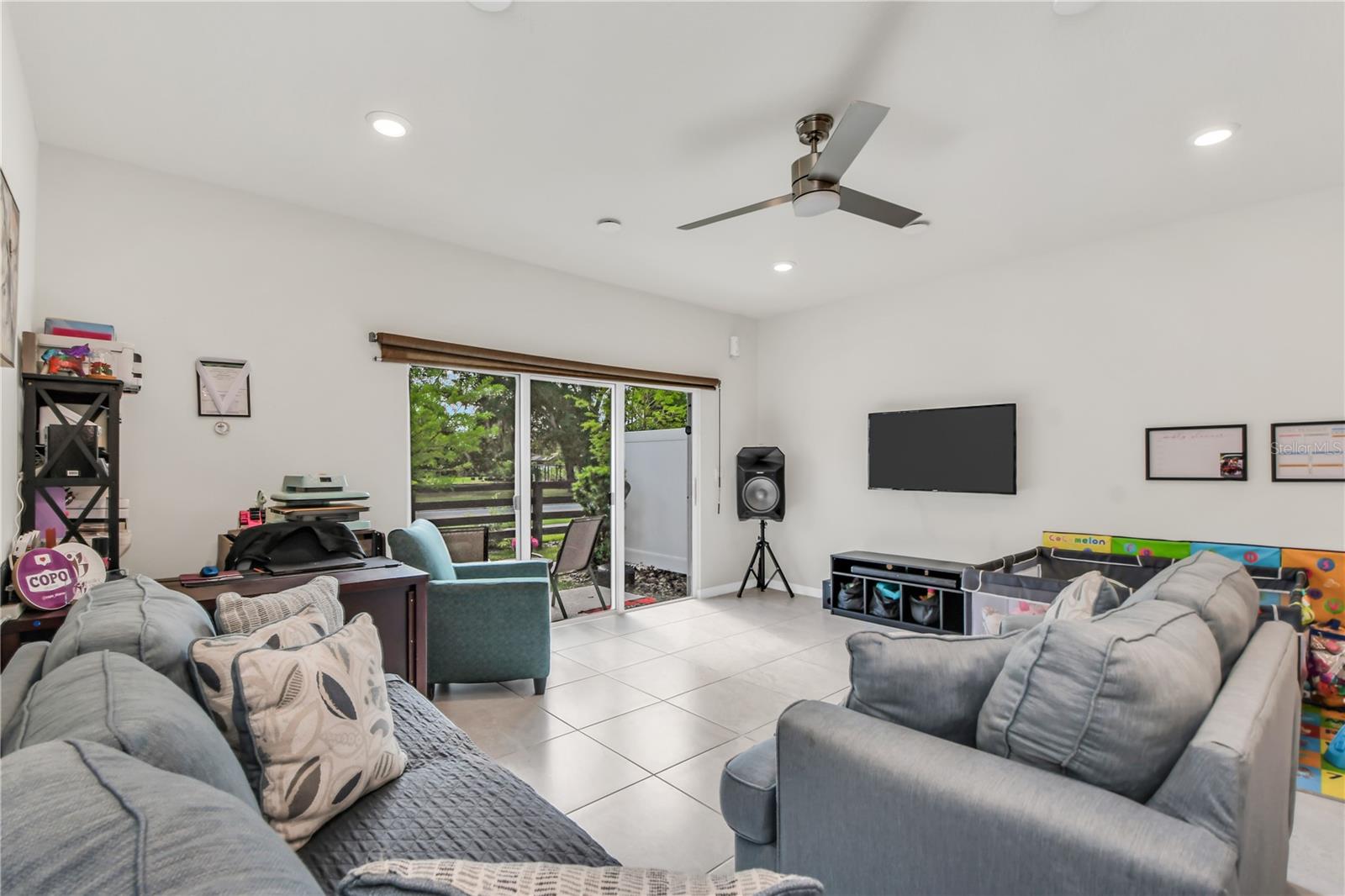 CYPRESS CAY PH 1 - Residential