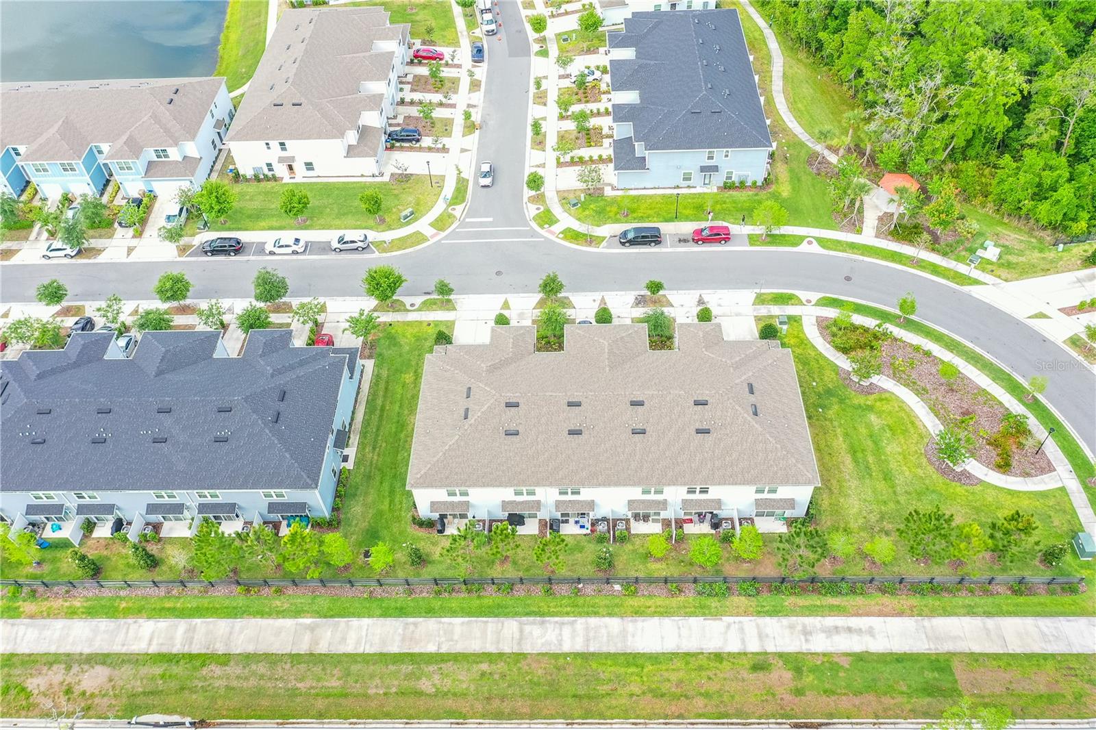 CYPRESS CAY PH 1 - Residential