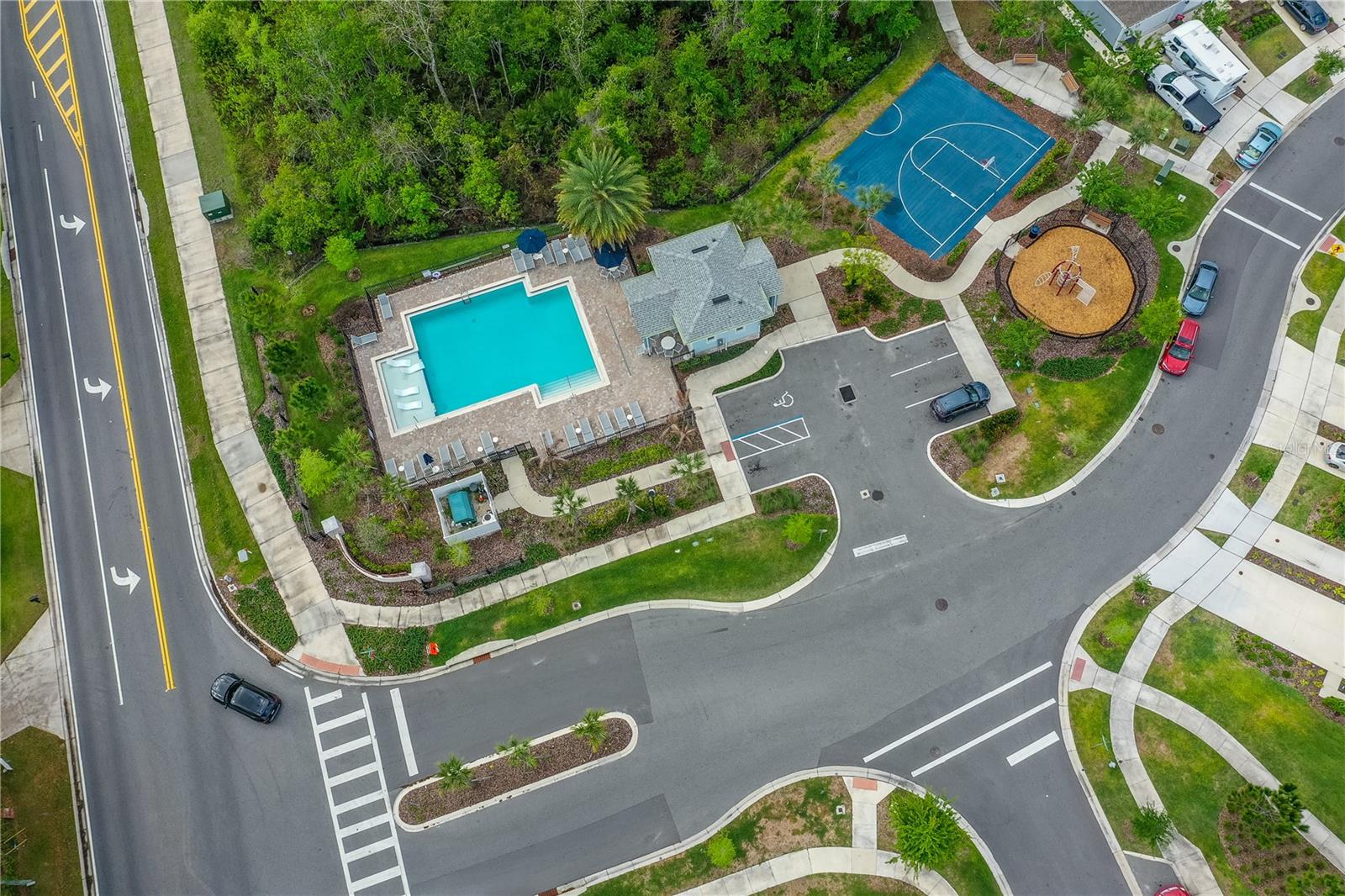 CYPRESS CAY PH 1 - Residential