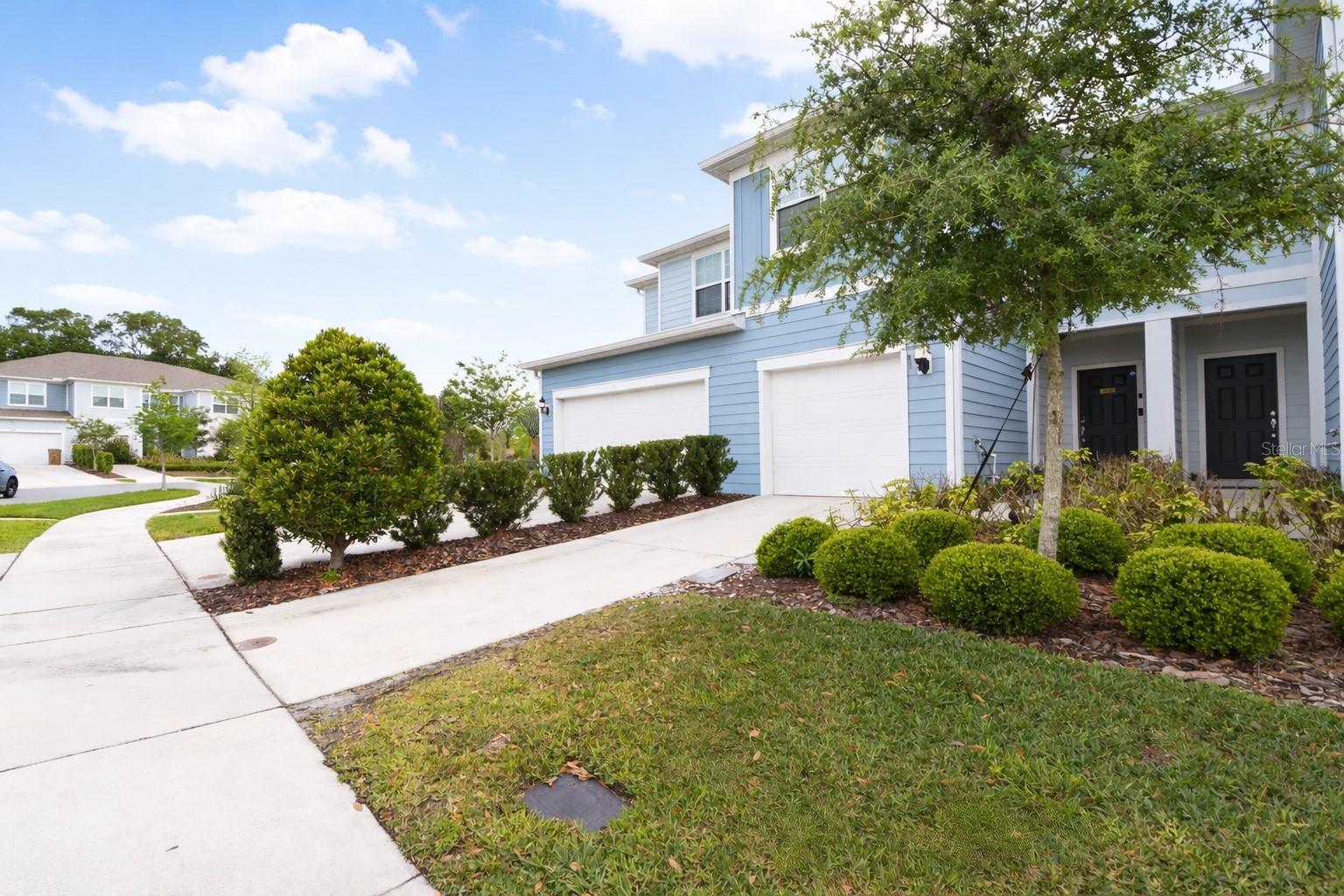 CYPRESS CAY PH 1 - Residential