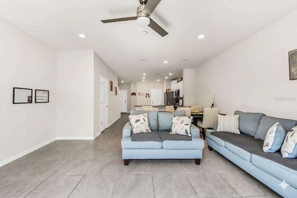 CYPRESS CAY PH 1 - Residential