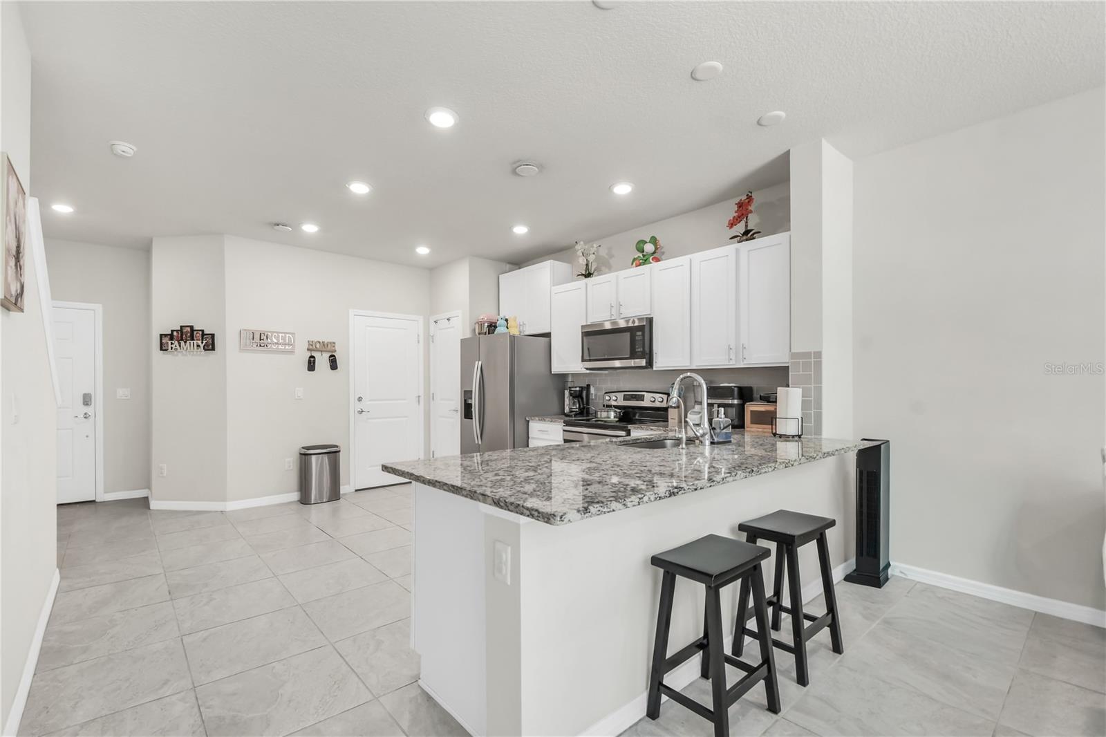 CYPRESS CAY PH 1 - Residential