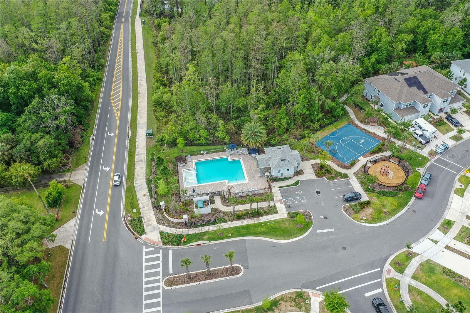 CYPRESS CAY PH 1 - Residential