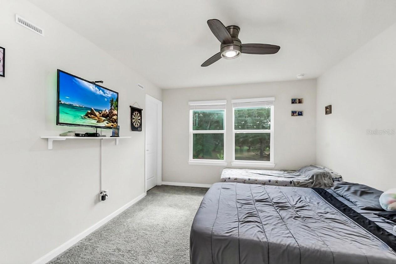 CYPRESS CAY PH 1 - Residential