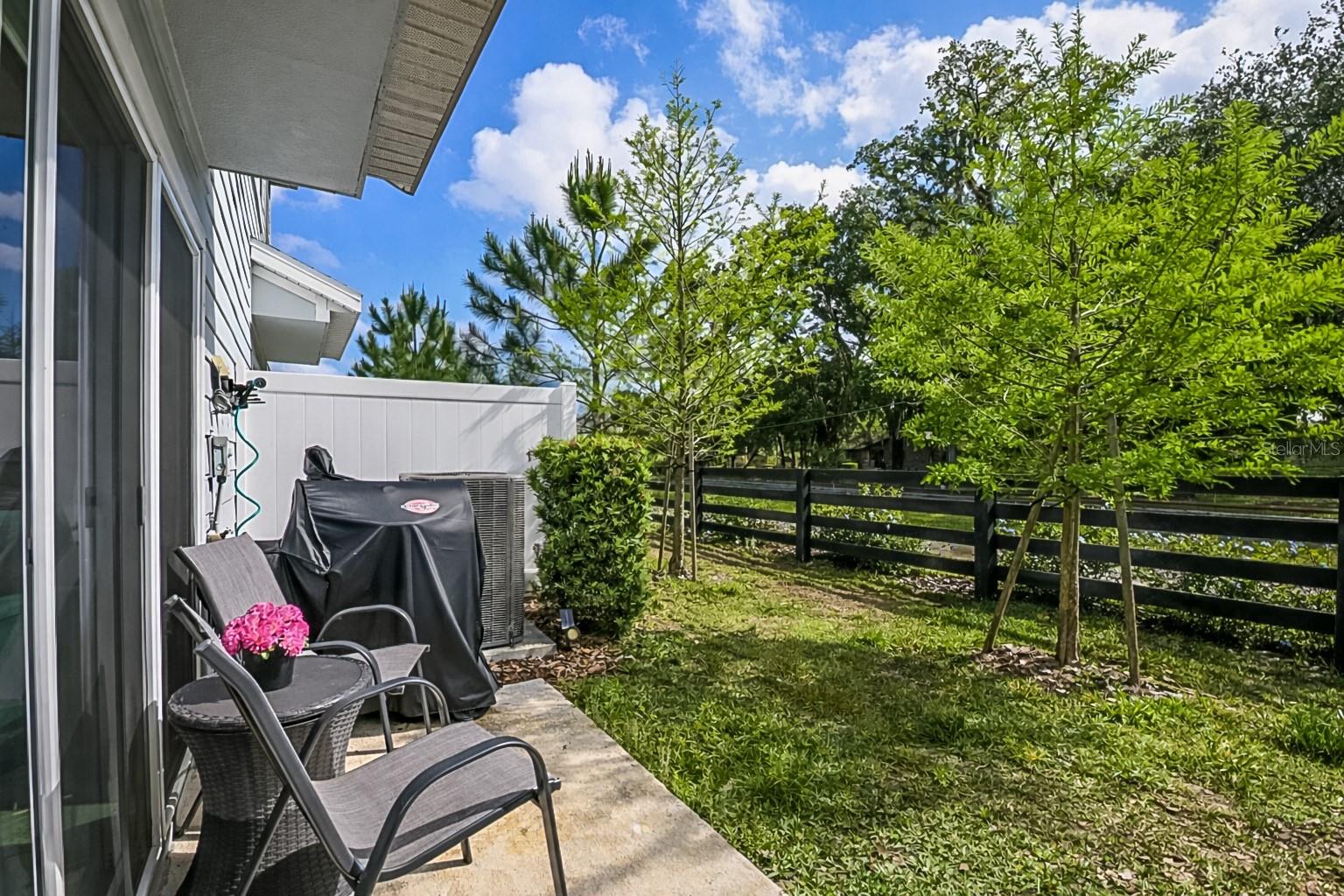 CYPRESS CAY PH 1 - Residential