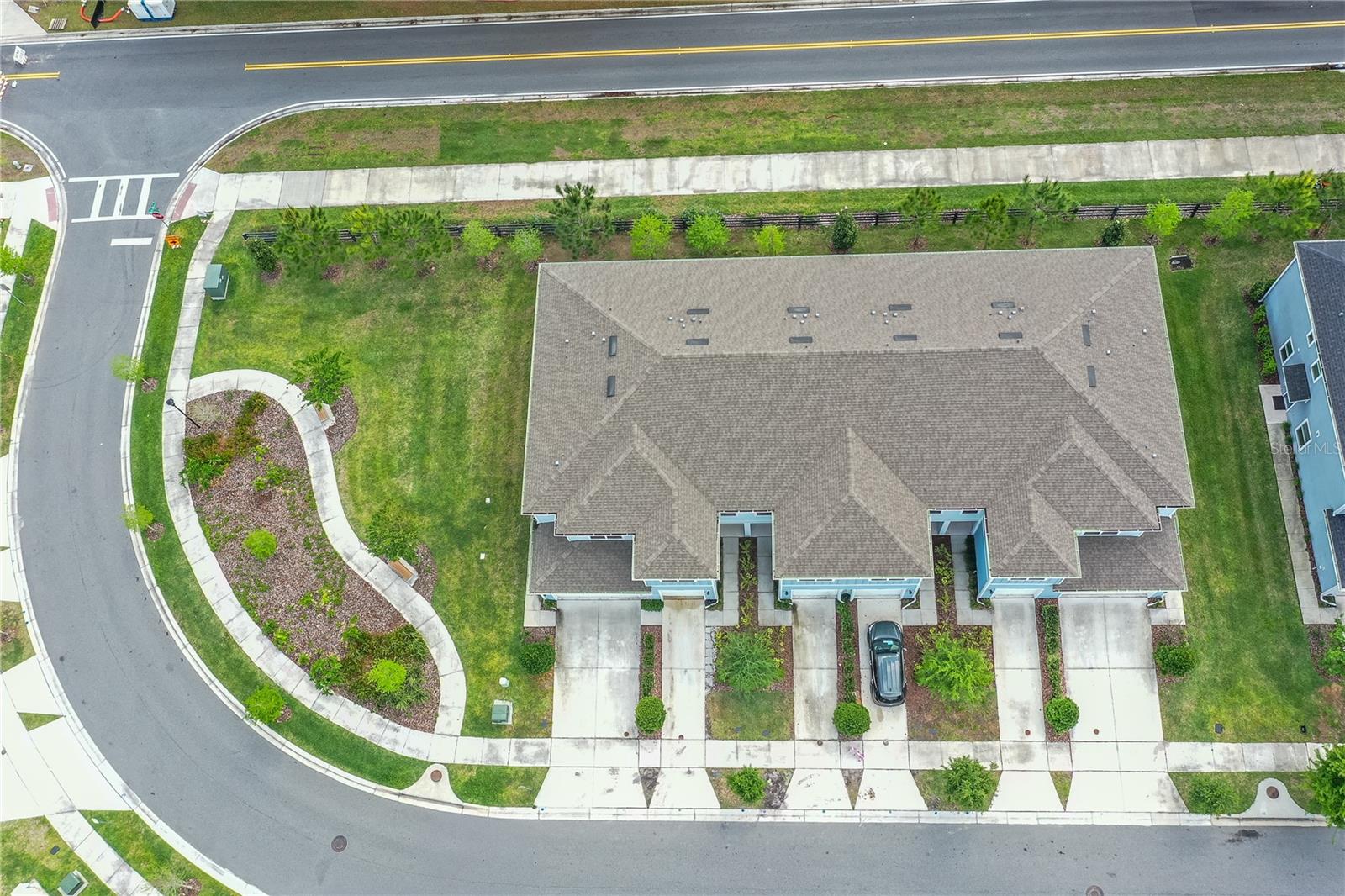 CYPRESS CAY PH 1 - Residential