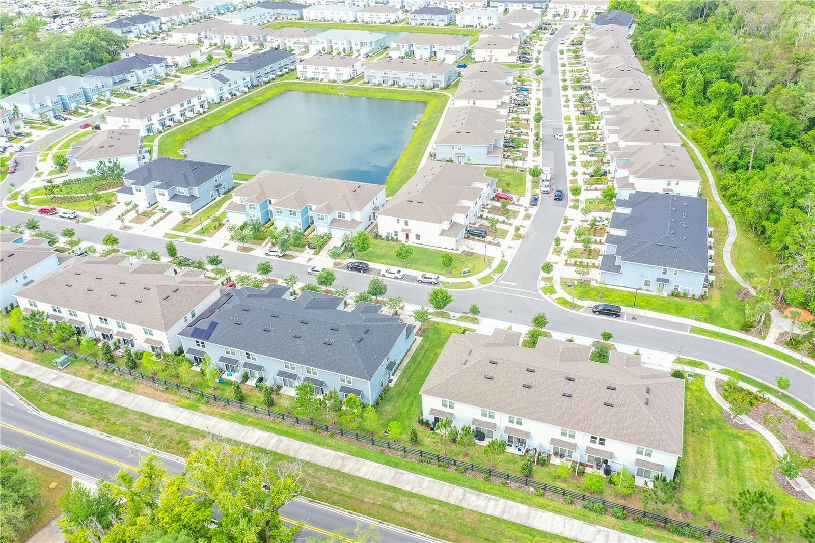 CYPRESS CAY PH 1 - Residential