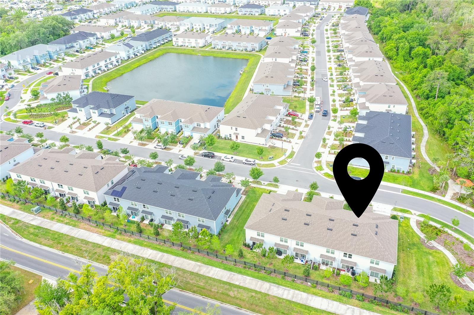 CYPRESS CAY PH 1 - Residential