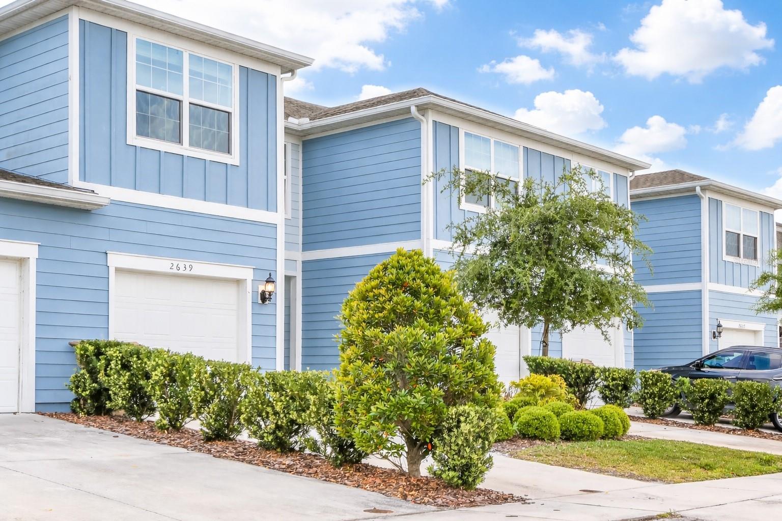 CYPRESS CAY PH 1 - Residential