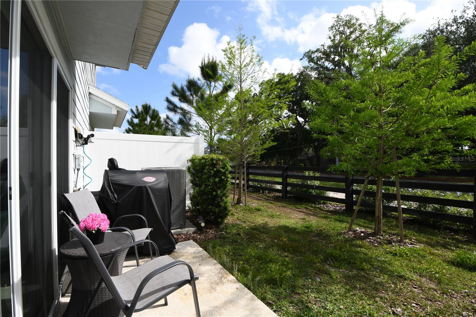 CYPRESS CAY PH 1 - Residential