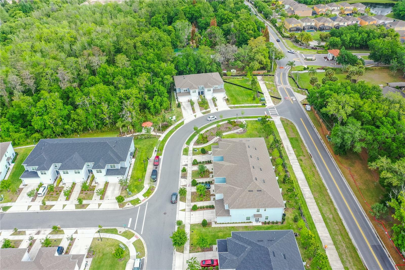 CYPRESS CAY PH 1 - Residential