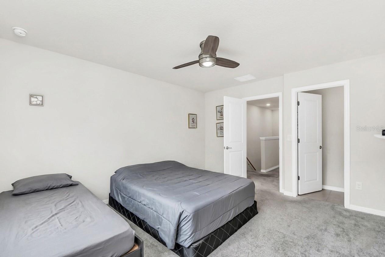 CYPRESS CAY PH 1 - Residential