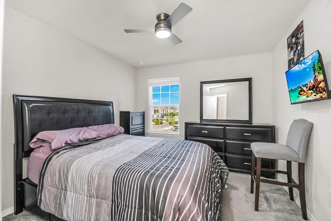 CYPRESS CAY PH 1 - Residential