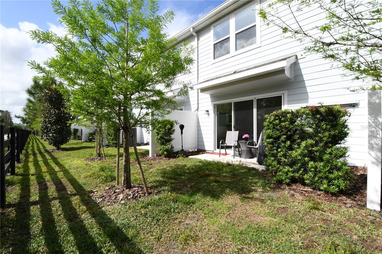 CYPRESS CAY PH 1 - Residential