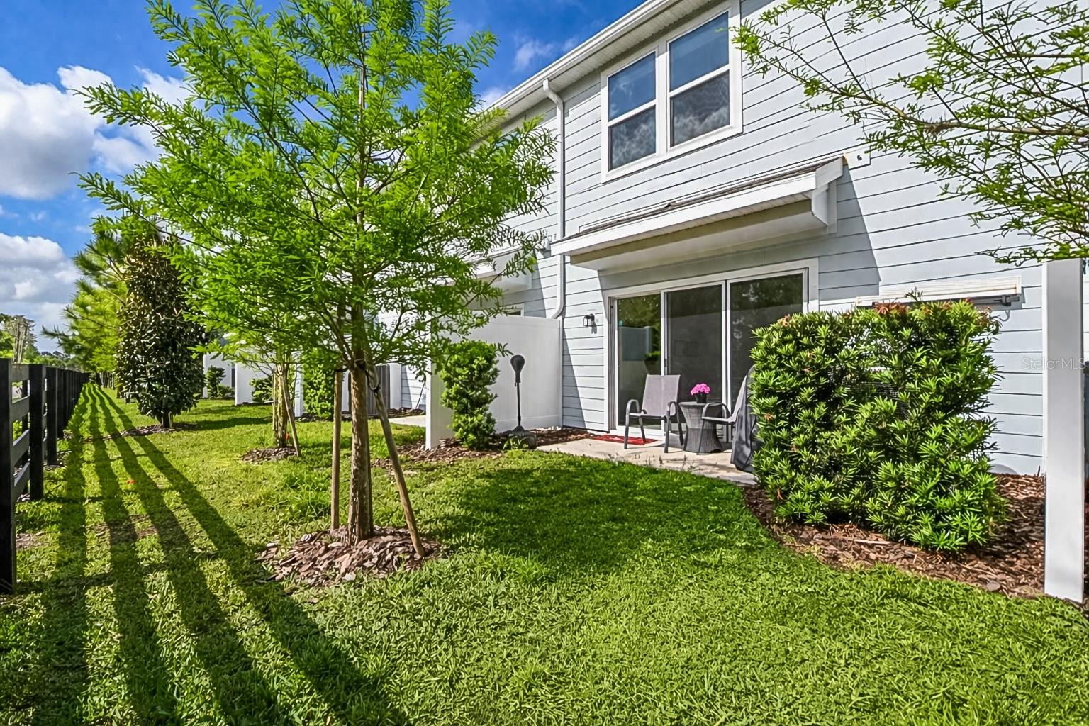 CYPRESS CAY PH 1 - Residential