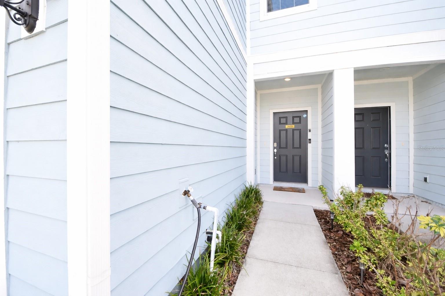 CYPRESS CAY PH 1 - Residential