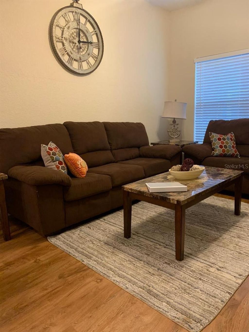 Photo of 2208 San Vittorino Circle #104, Kissimmee, FL 34741 (MLS # S5149225)