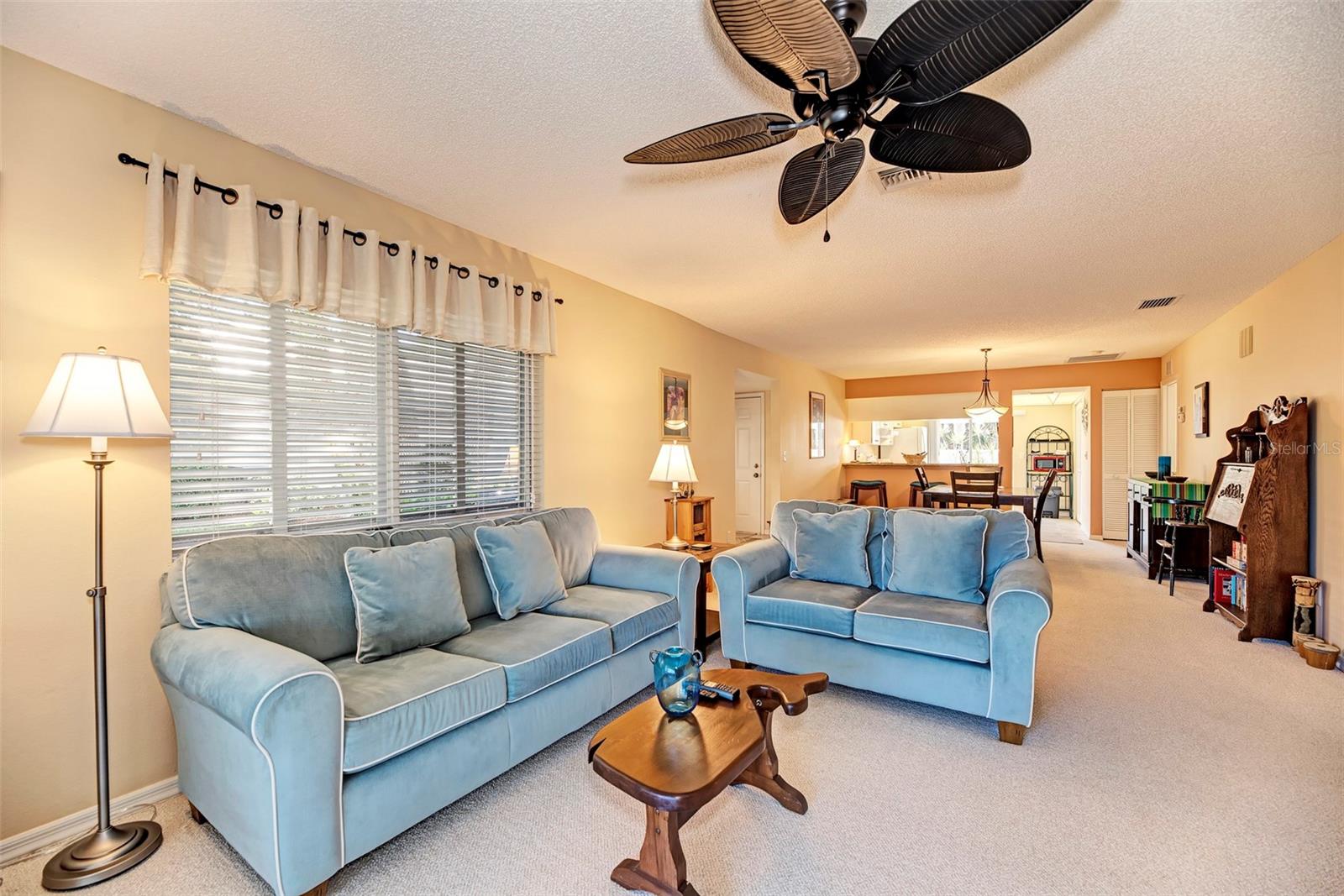 AUGUSTA VILLAS AT PLAN - Residential Lease