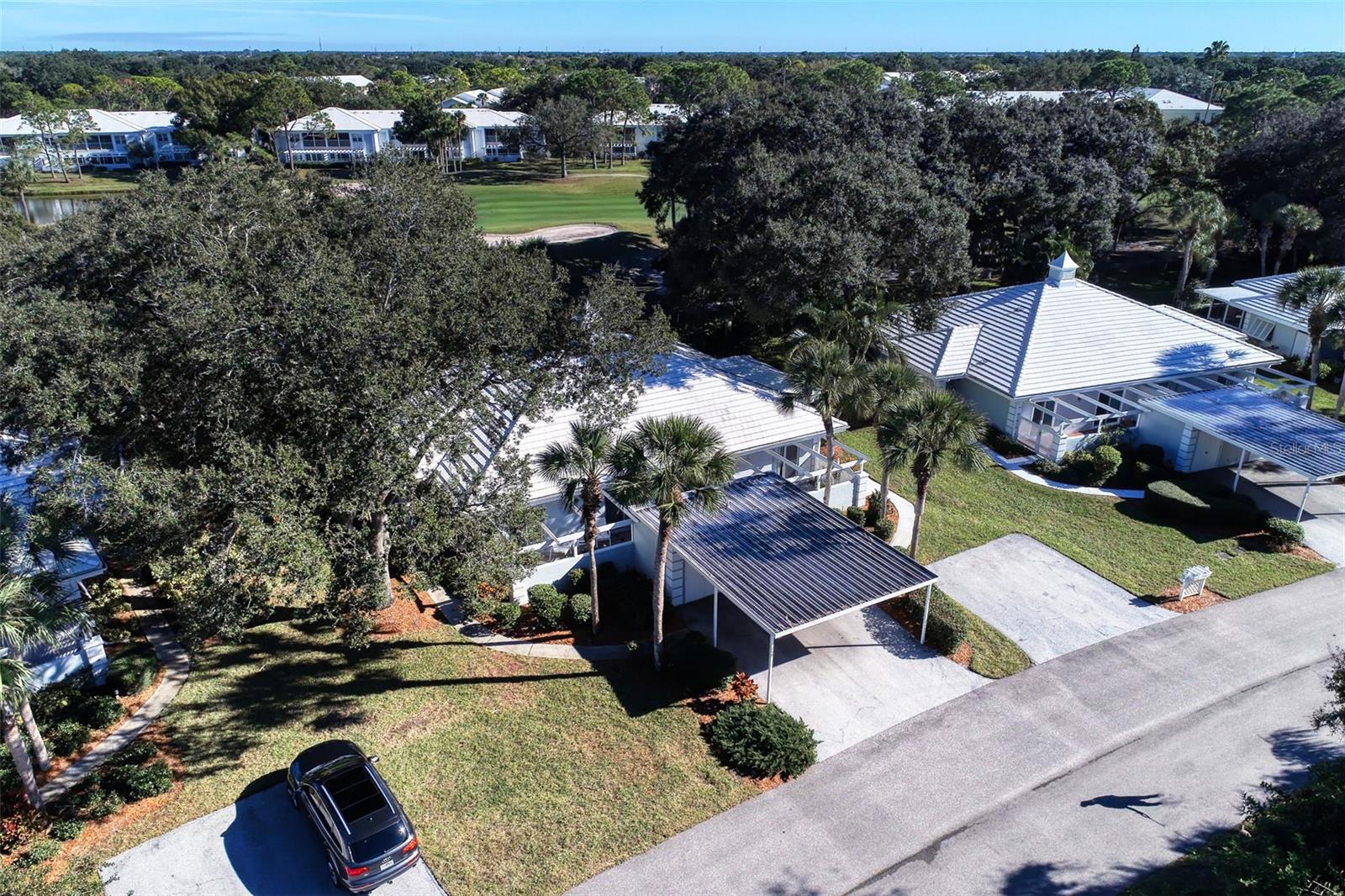 AUGUSTA VILLAS AT PLAN - Residential Lease