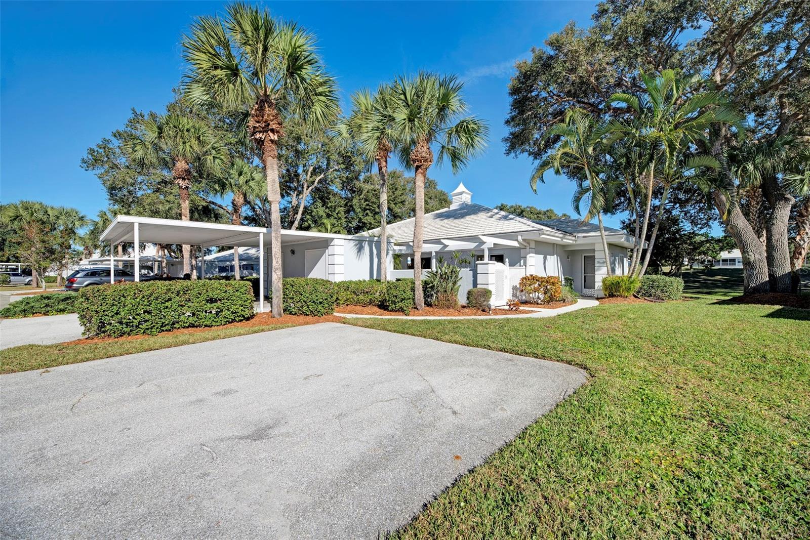 AUGUSTA VILLAS AT PLAN - Residential Lease