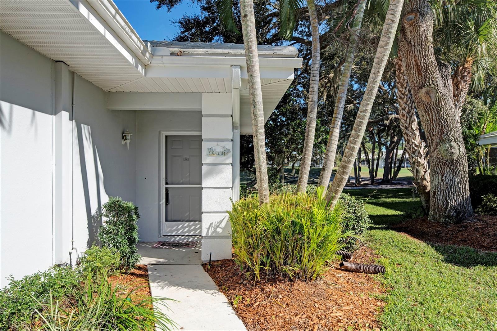 AUGUSTA VILLAS AT PLAN - Residential Lease