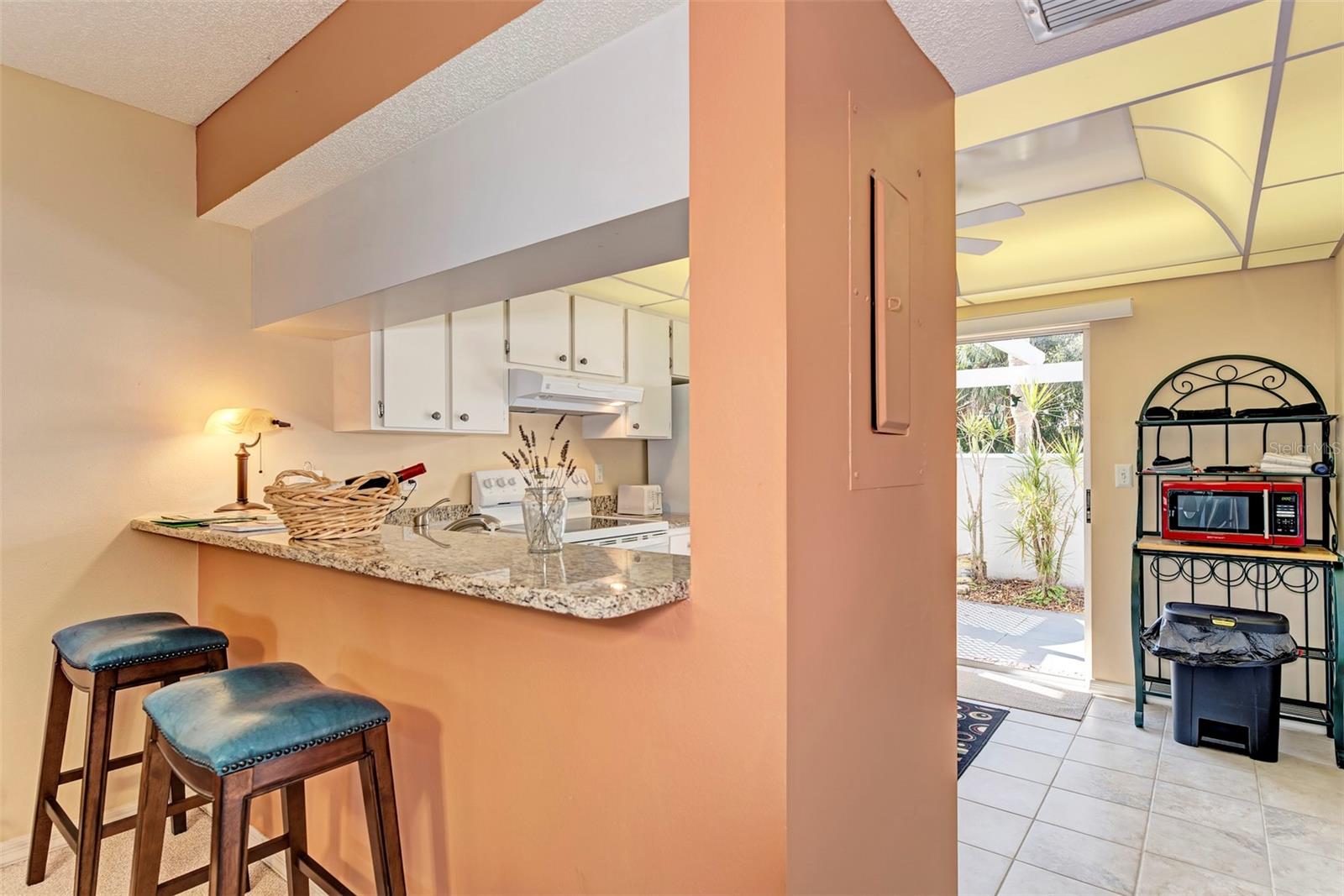 AUGUSTA VILLAS AT PLAN - Residential Lease