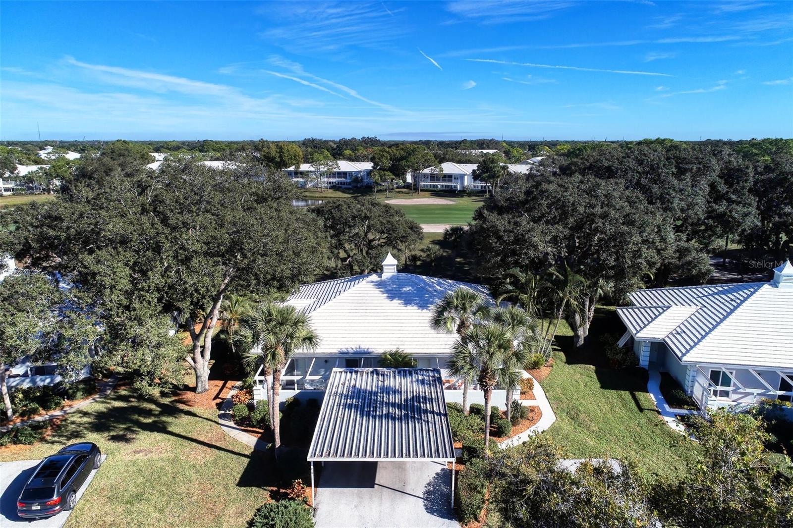AUGUSTA VILLAS AT PLAN - Residential Lease