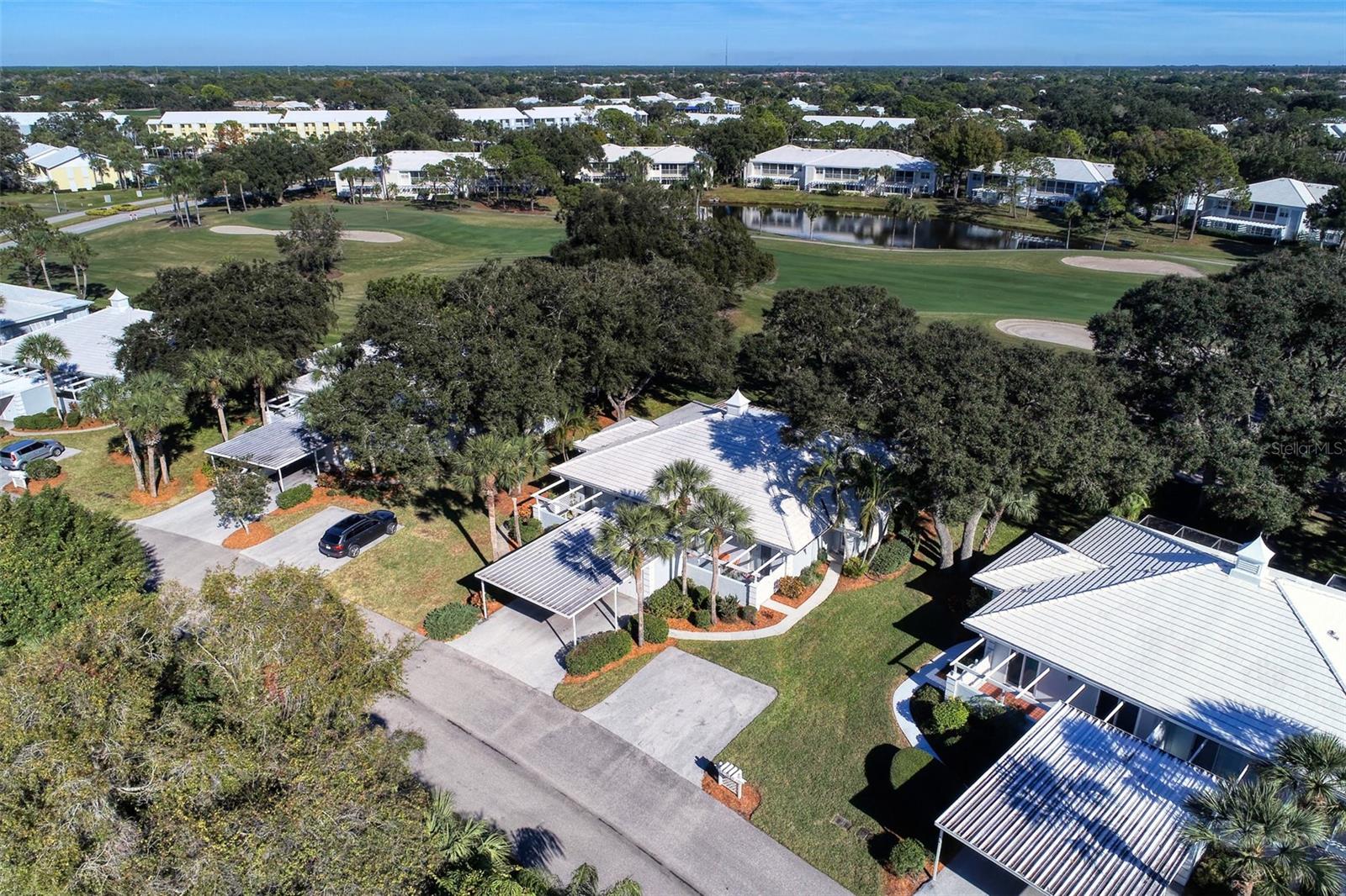 AUGUSTA VILLAS AT PLAN - Residential Lease
