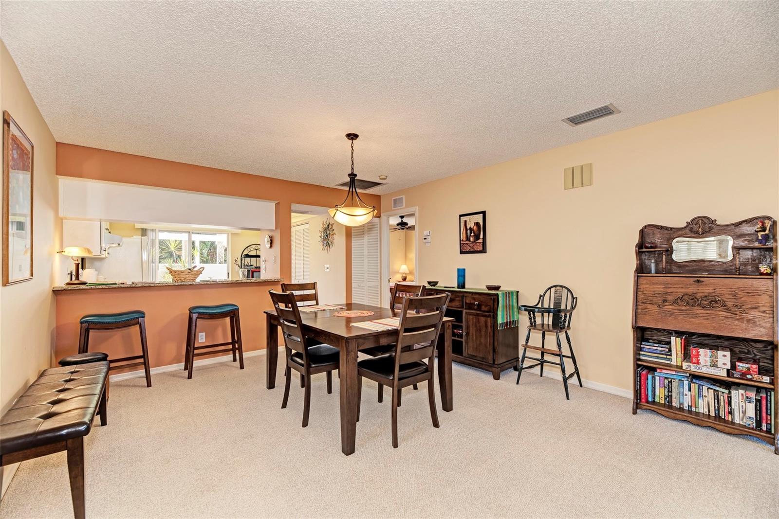 AUGUSTA VILLAS AT PLAN - Residential Lease