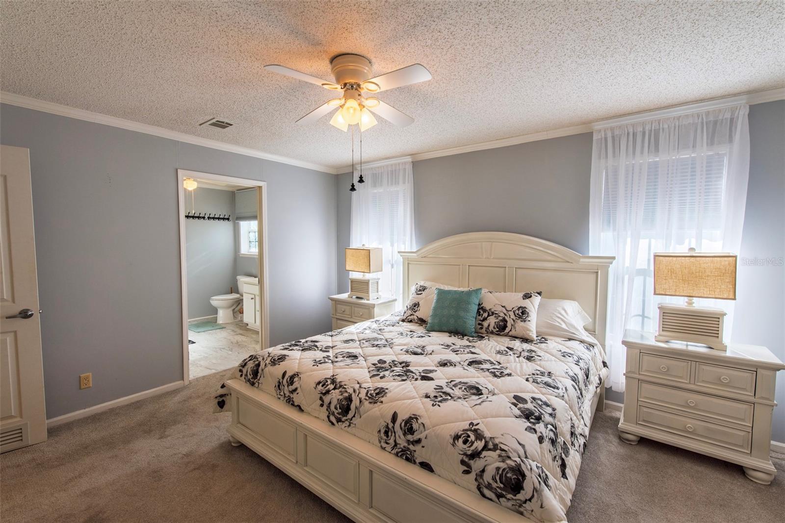 WINDMILL VILLAGE - Residential