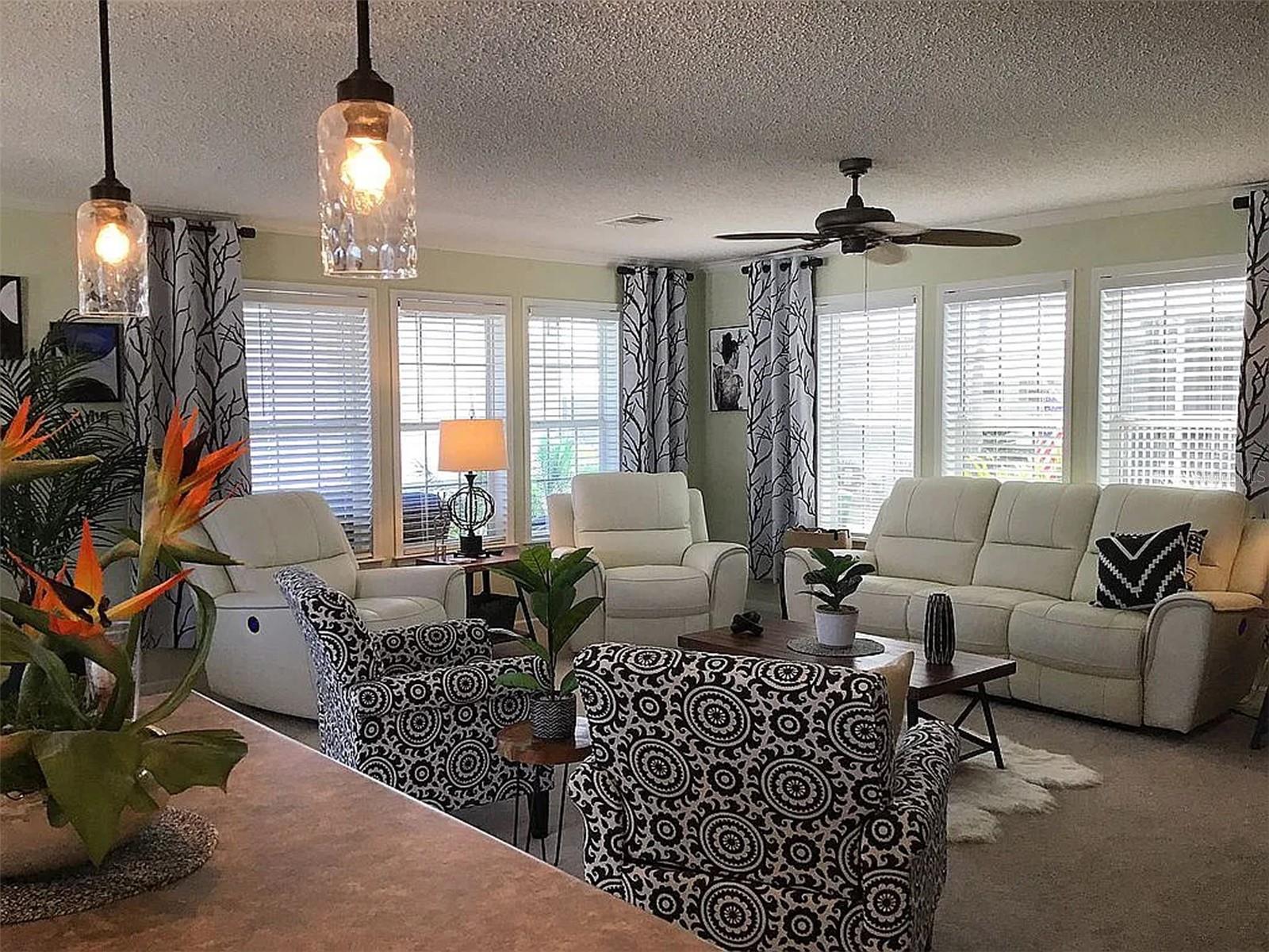 WINDMILL VILLAGE - Residential