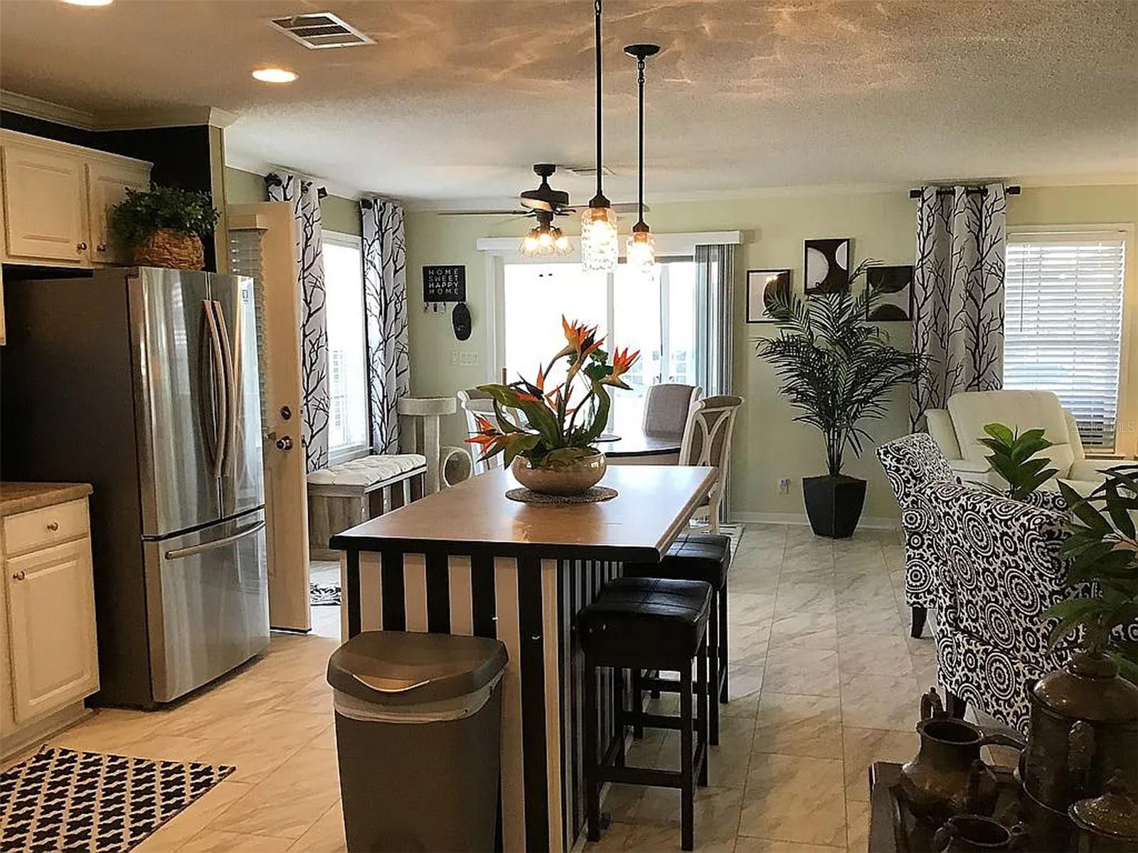 WINDMILL VILLAGE - Residential