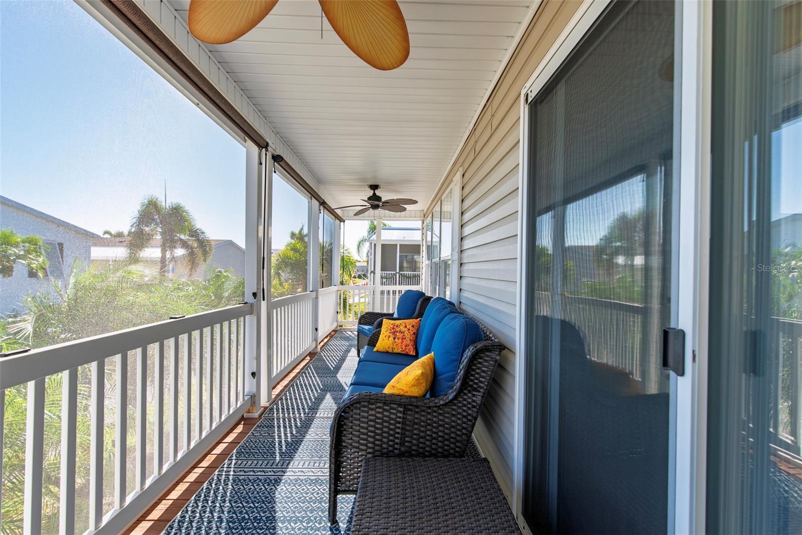 WINDMILL VILLAGE - Residential