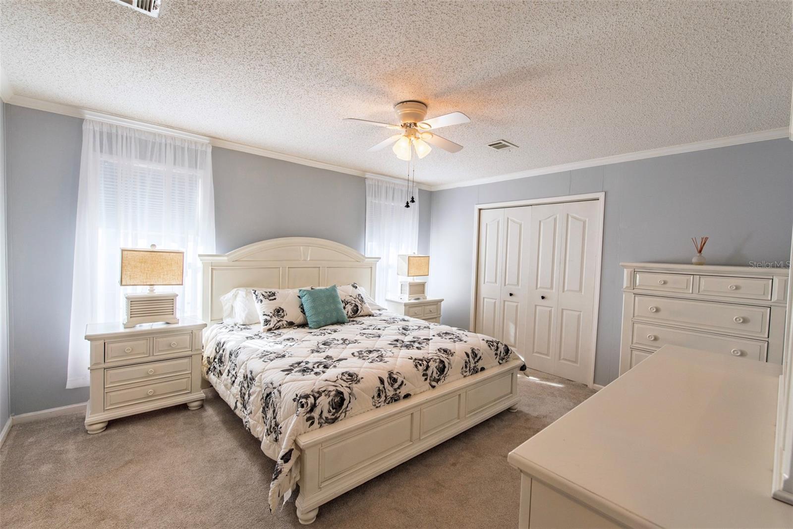 WINDMILL VILLAGE - Residential