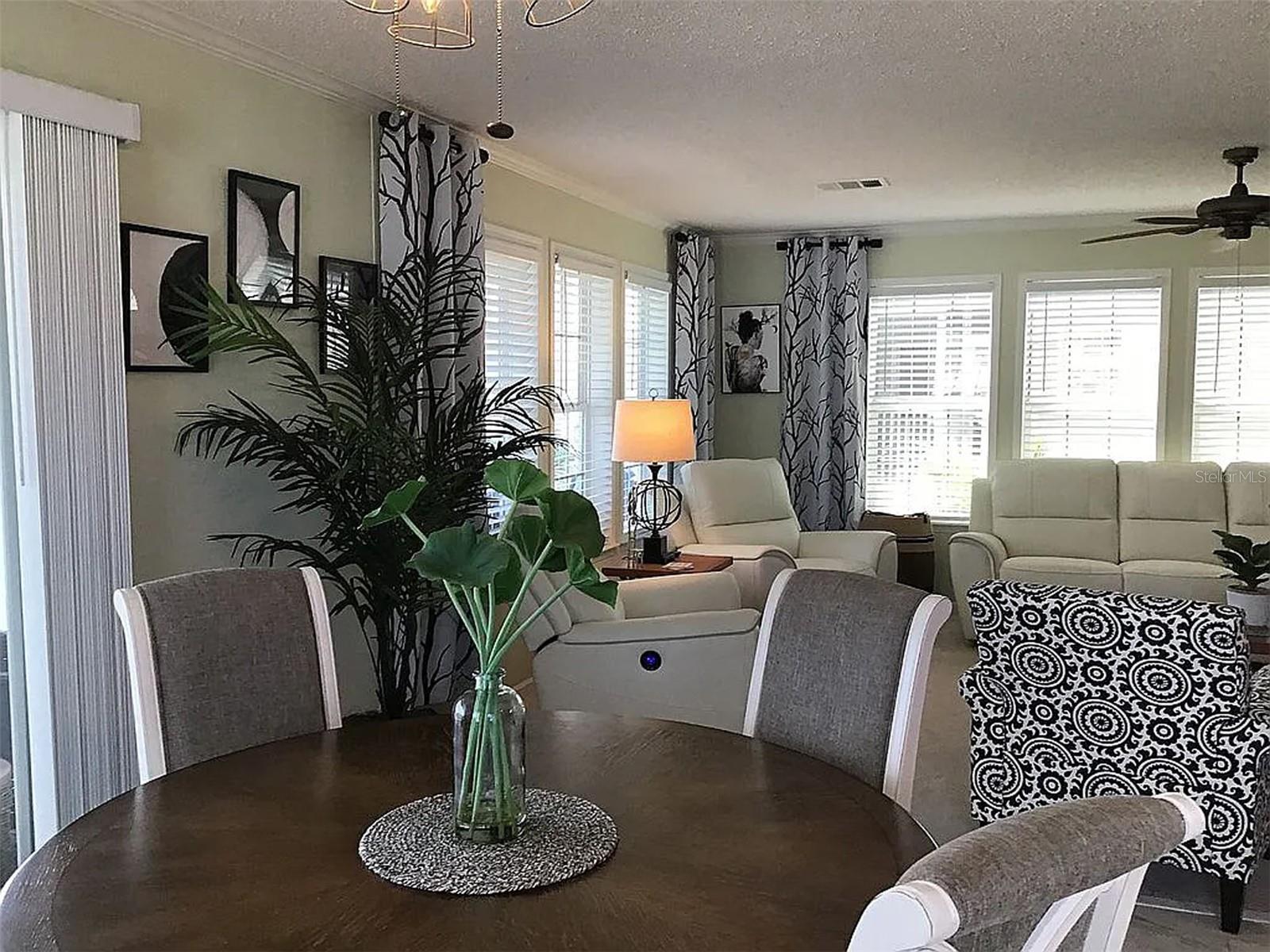 WINDMILL VILLAGE - Residential