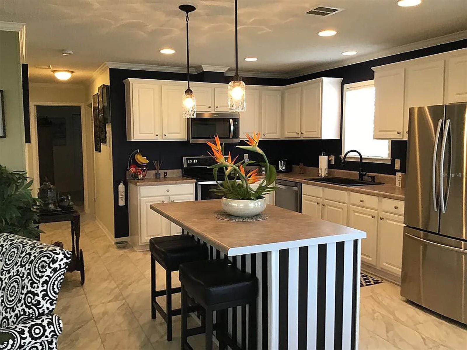 WINDMILL VILLAGE - Residential