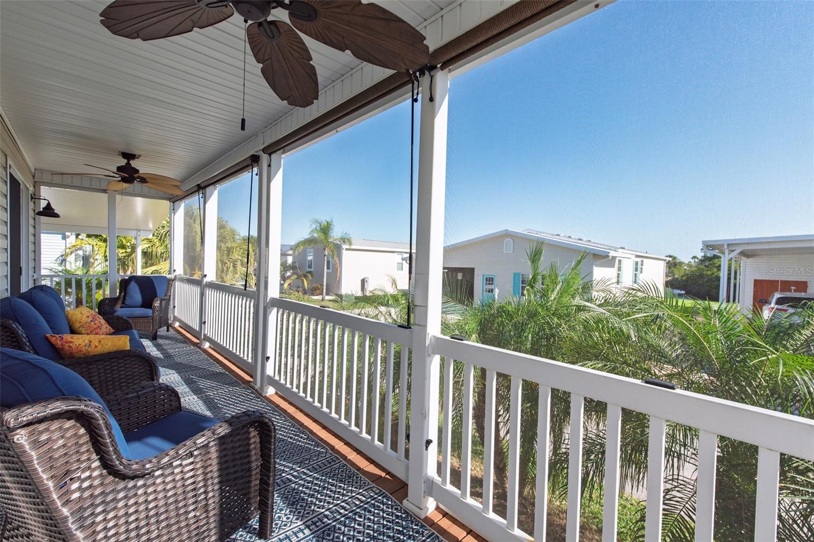 WINDMILL VILLAGE - Residential