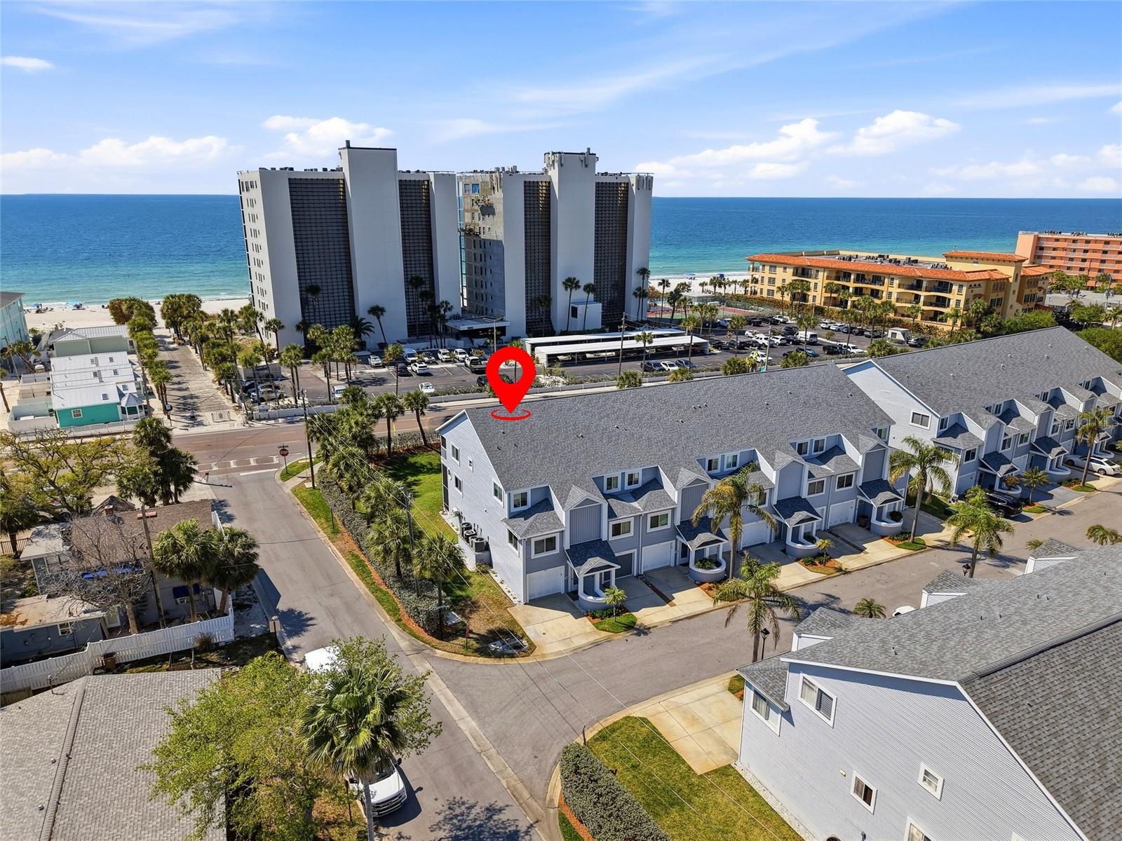 HARBOUR HOUSE - Residential