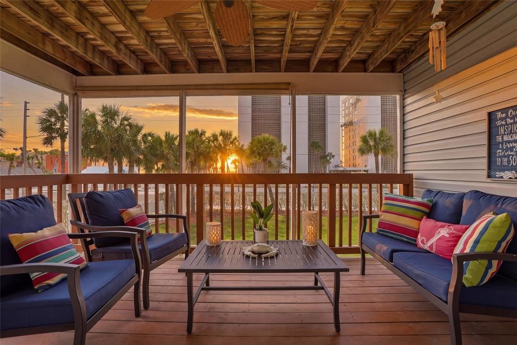 Photo of 900 Harbour House Drive, Indian Rocks Beach, FL 33785 (MLS # TB8489415)