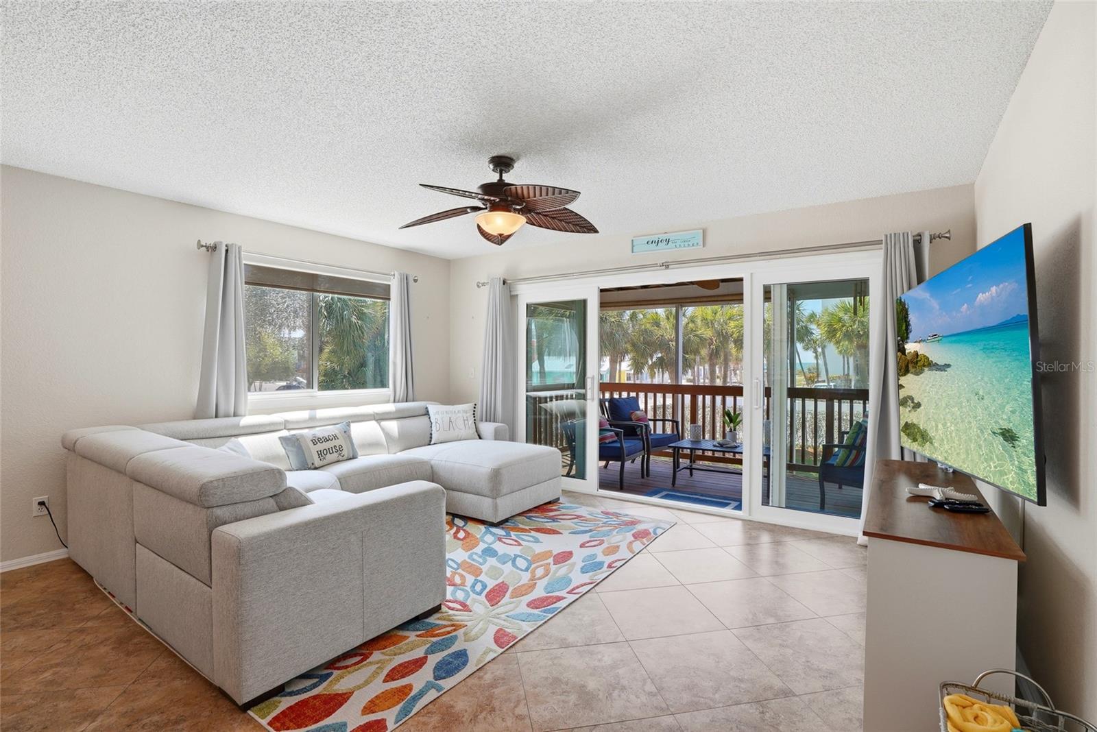 HARBOUR HOUSE - Residential