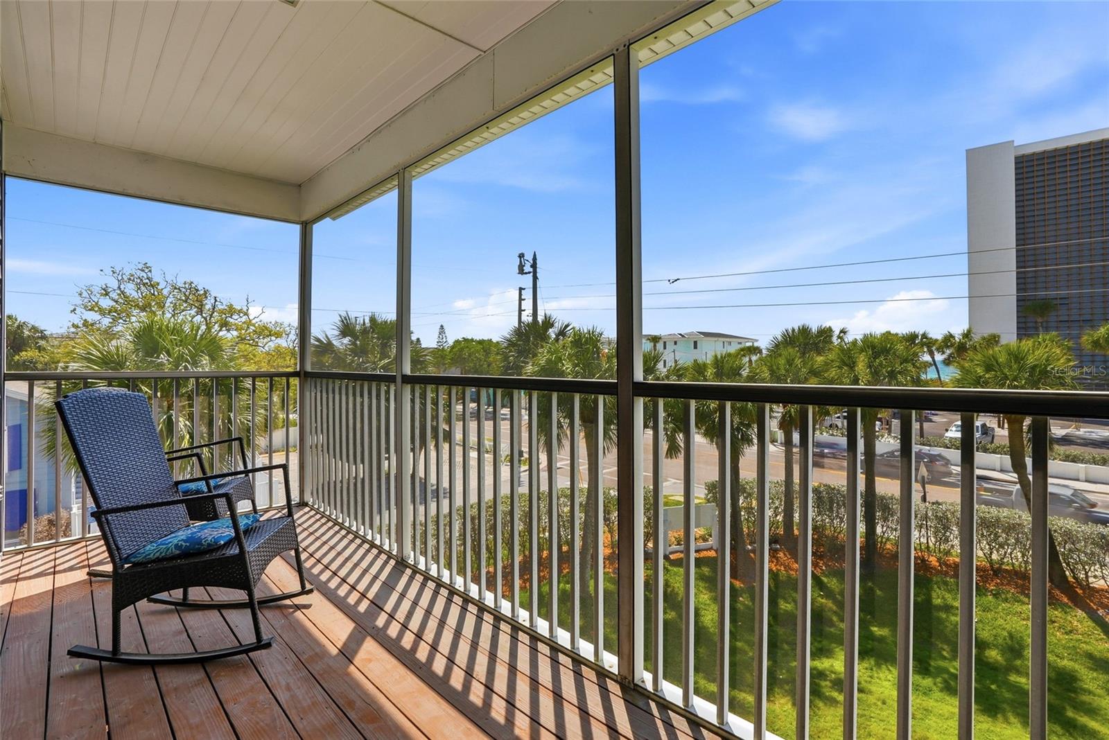 HARBOUR HOUSE - Residential