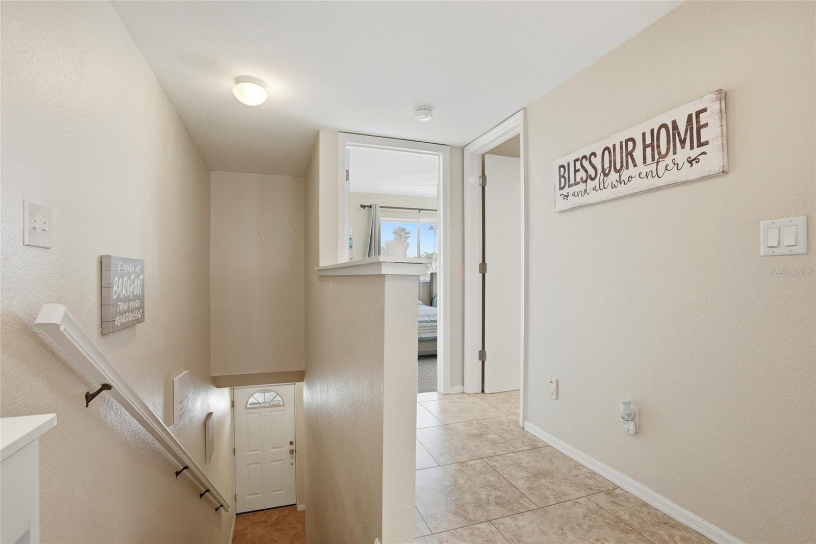 HARBOUR HOUSE - Residential