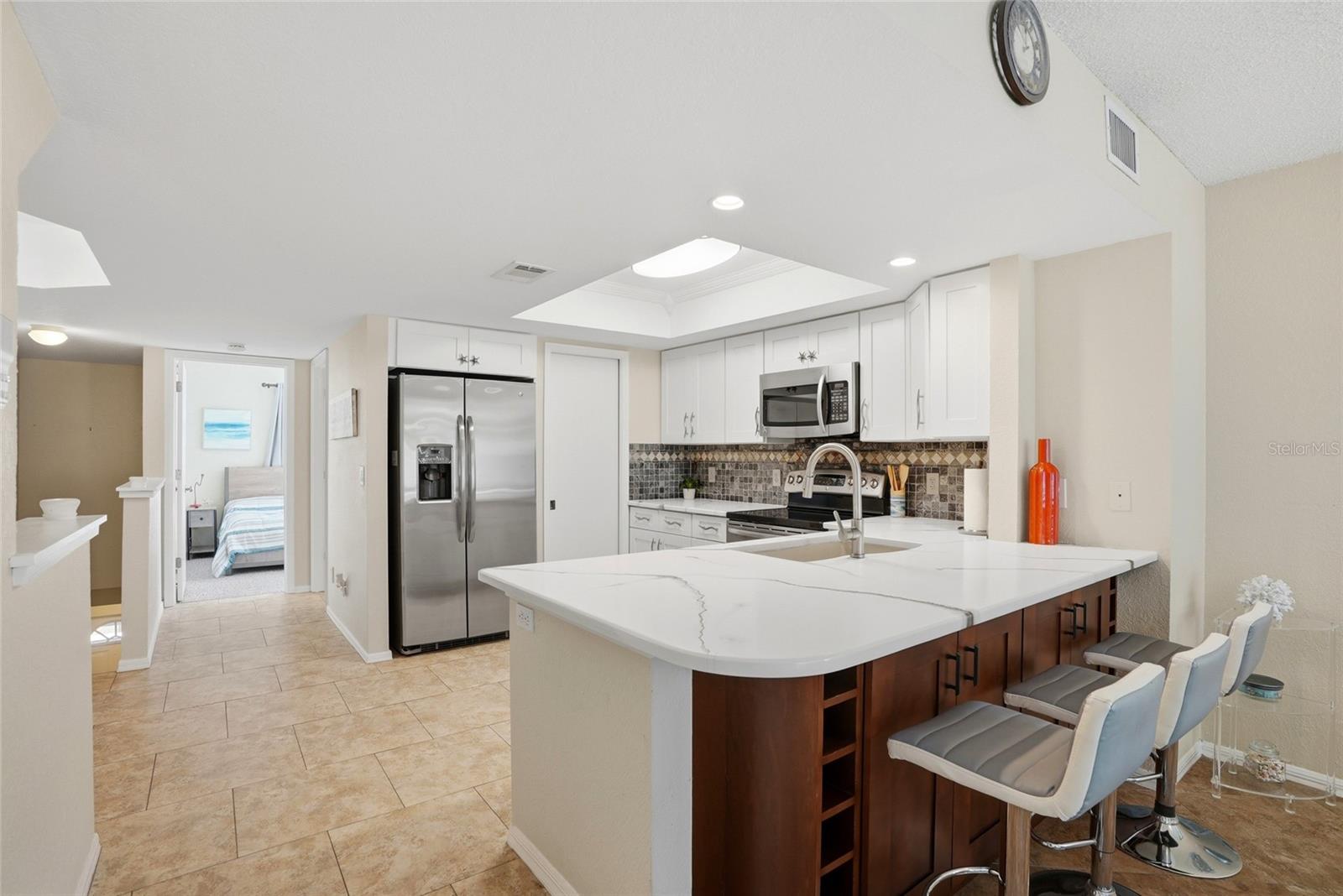 HARBOUR HOUSE - Residential