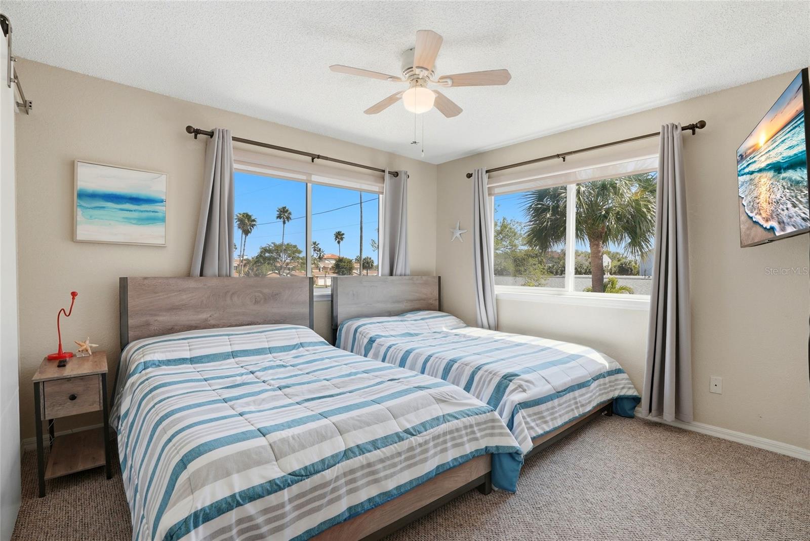 HARBOUR HOUSE - Residential